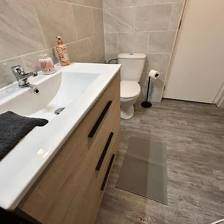 Apartment Les De La Pointe Ardenne - Les I A Iii *