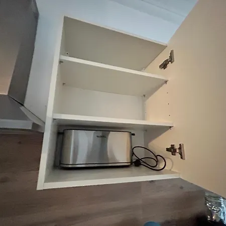 Les De La Pointe Ardenne - Les I A Iii Apartment Vireux-Molhain