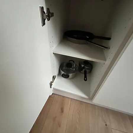Apartment Les De La Pointe Ardenne - Les I A Iii