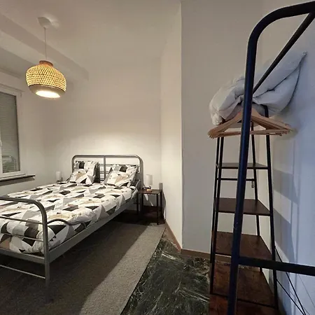 Apartment Les De La Pointe Ardenne - Les I A Iii *
