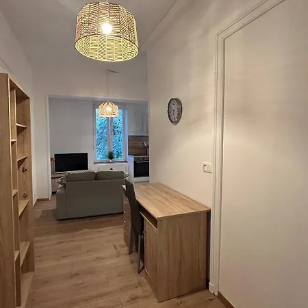 Les De La Pointe Ardenne - Les I A Iii Apartment