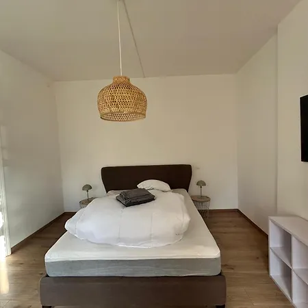 Apartment Les De La Pointe Ardenne - Les I A Iii *