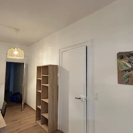 Les De La Pointe Ardenne - Les I A Iii Apartment Vireux-Molhain