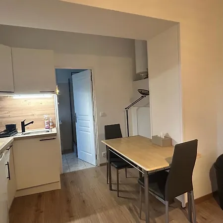 Les De La Pointe Ardenne - Les I A Iii Apartment