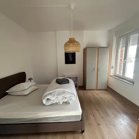 Apartment Les De La Pointe Ardenne - Les I A Iii *